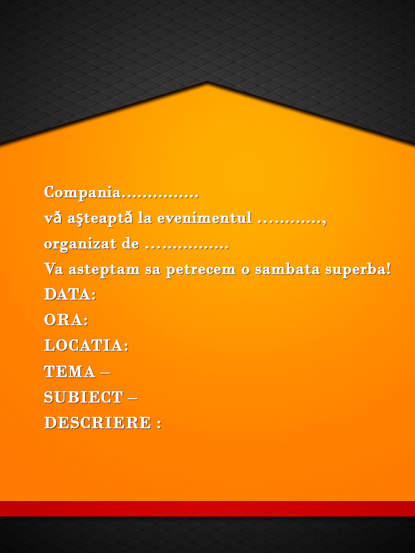 Felicitari business online