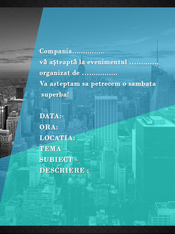 Felicitari business online