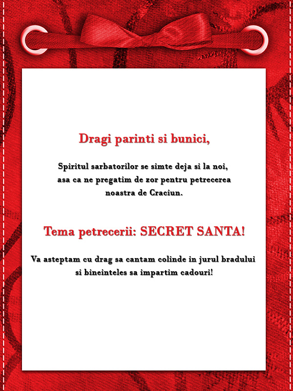 Felicitari Craciun online