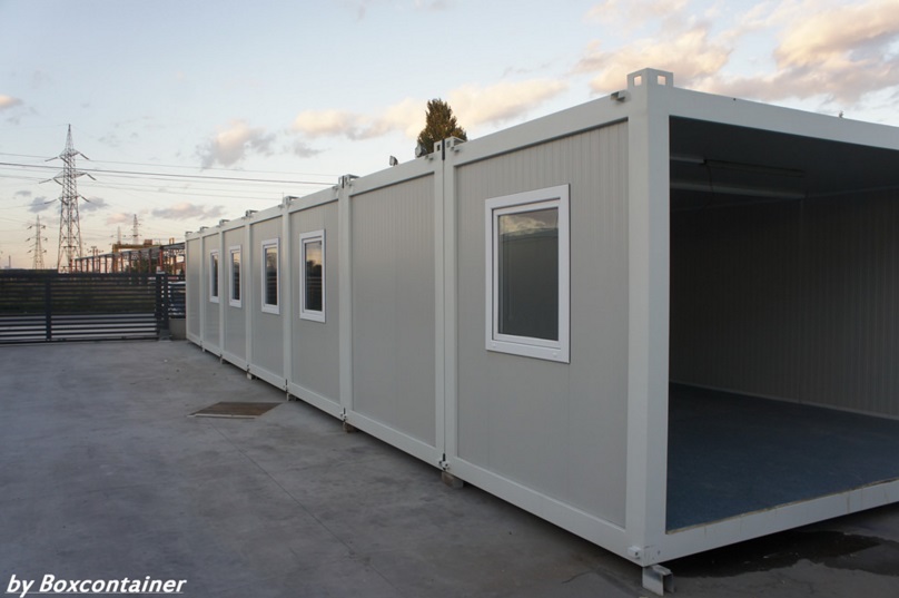 Containere modulare