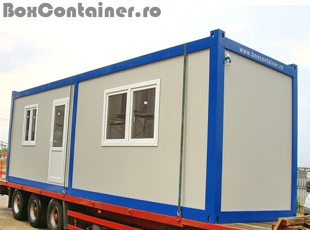 Containere modulare