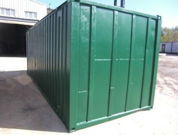 Containere maritime