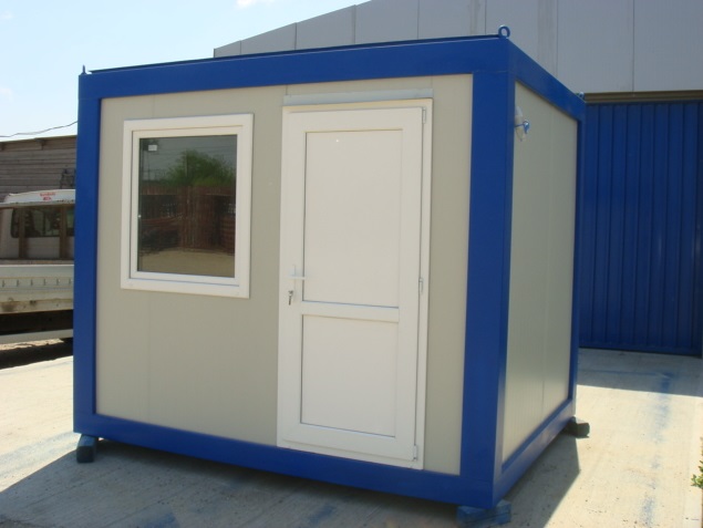 Containere birou