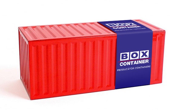 Containere Galati