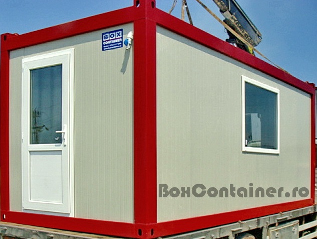 Containere modulare