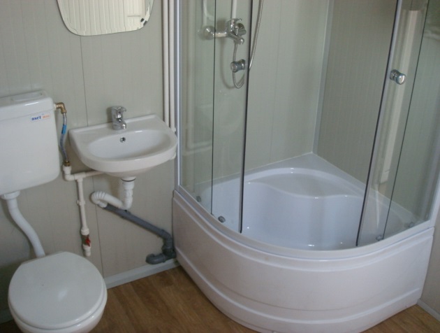 Containere sanitare