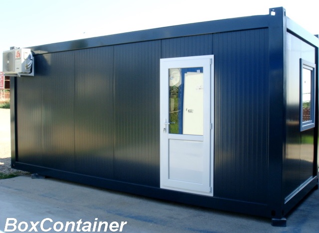 Containere birou