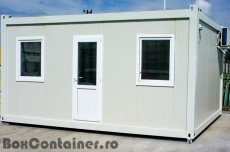 Containere modulare