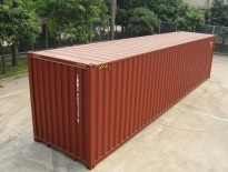 Containere maritime