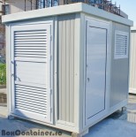 Containere telecomunicatii