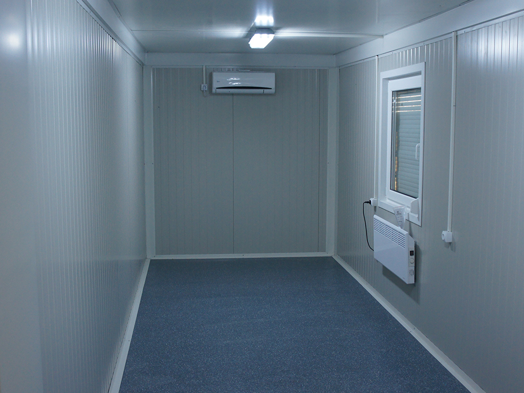 Containere birou