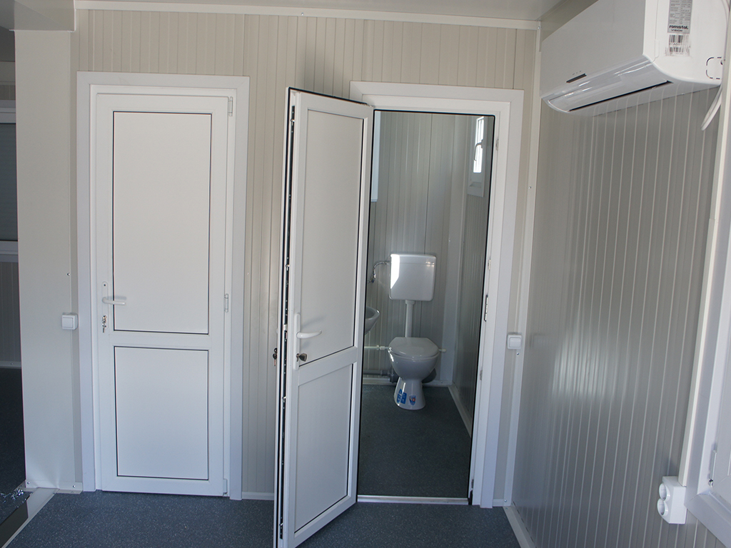 Containere birou