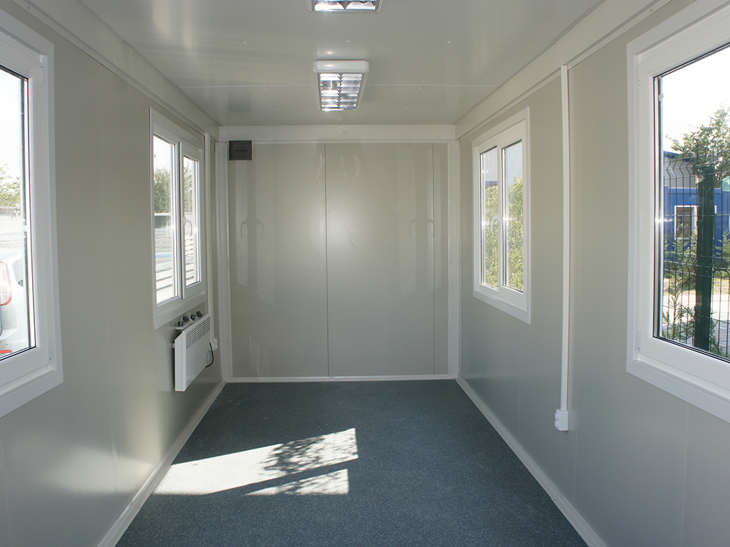 Containere birou