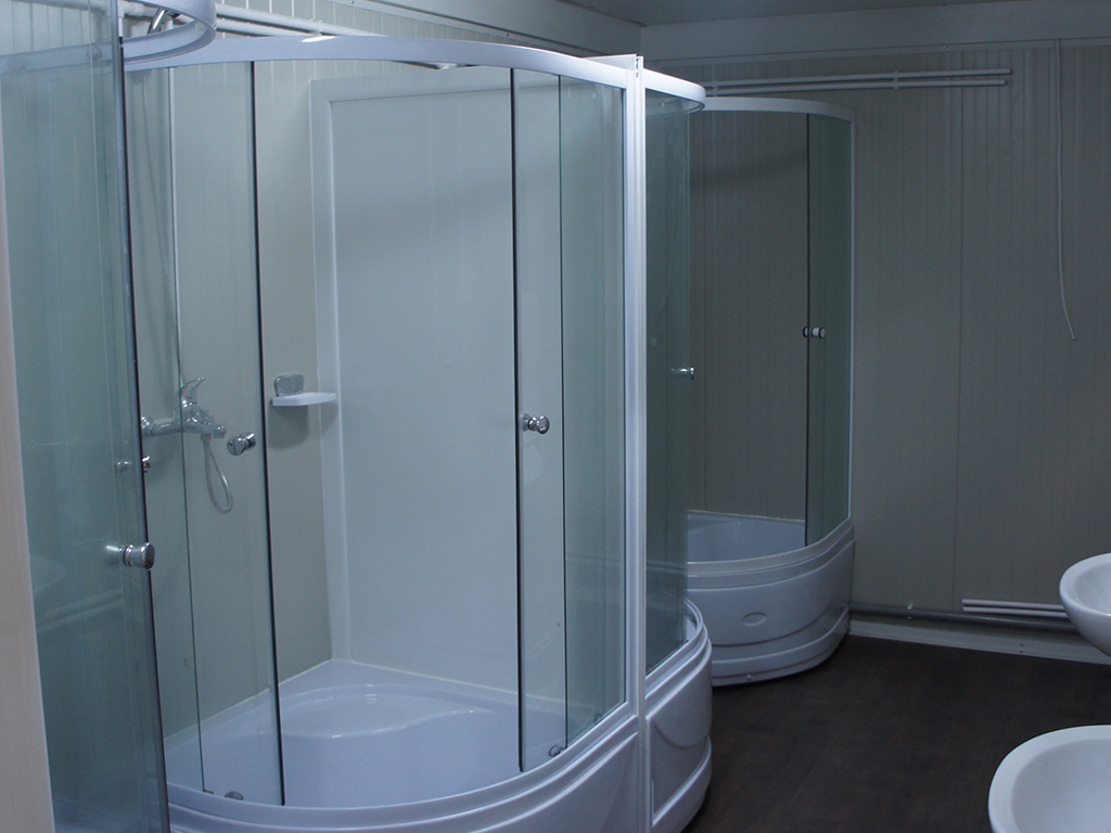 Containere sanitare