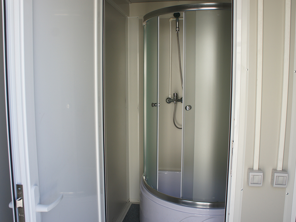 Containere sanitare