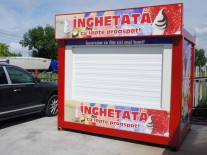 Containere comerciale