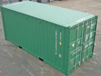 Containere maritime