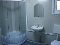 Containere sanitare
