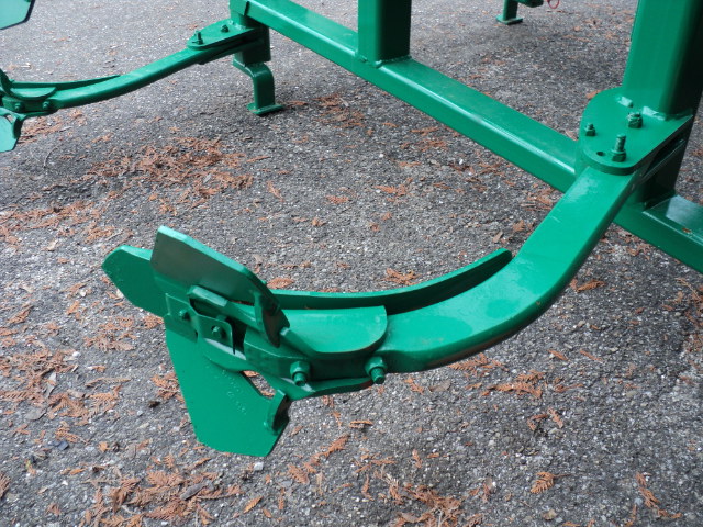 Cultivator greu REGENT Tukan