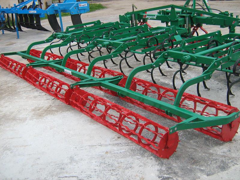 Combinator REGENT TerraStar