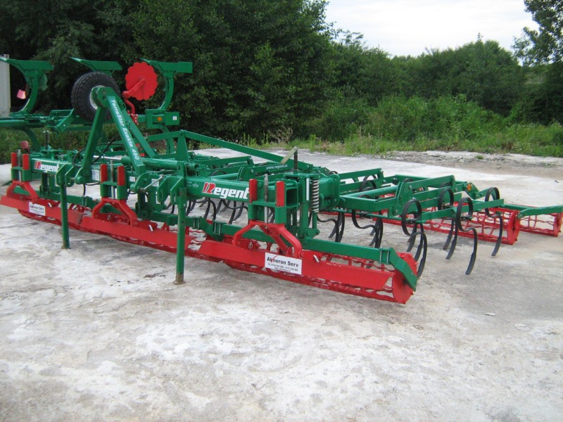 Combinator REGENT TerraStar