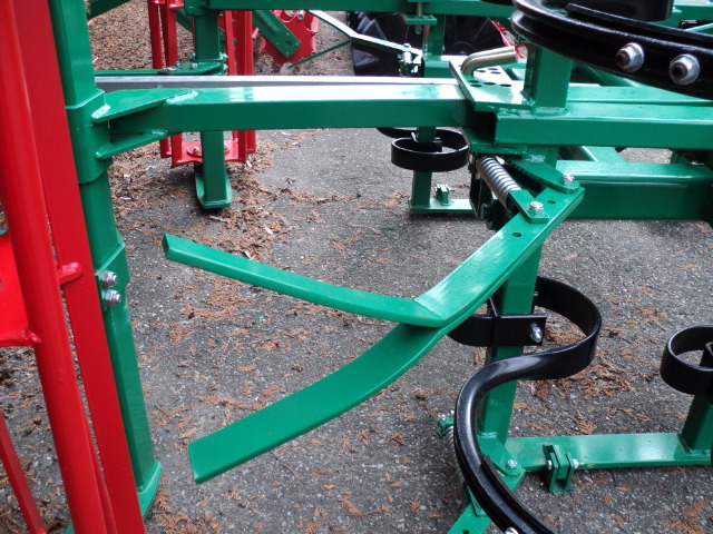 Cultivator de cimp REGENT Terrakan