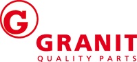 GRANIT piese de schimb si accesorii GRANIT