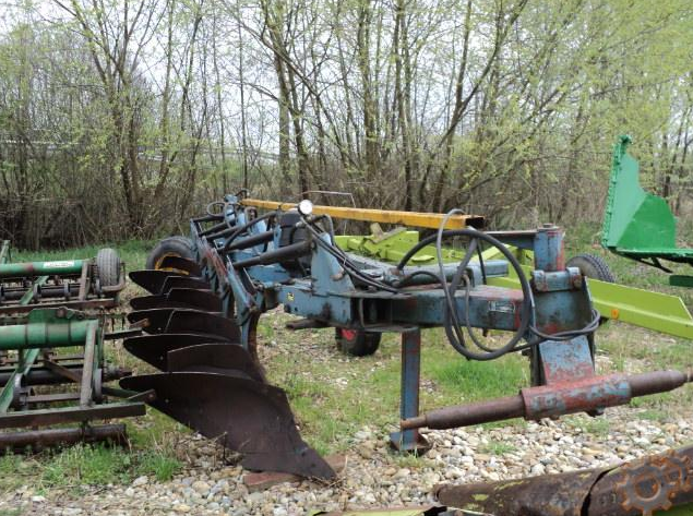 Plug Overum second hand