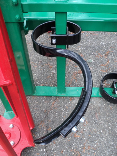 Cultivator de cimp REGENT Terrakan