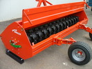 Tocător de resturi vegetale Komaromi-Gep model KB 3011 B