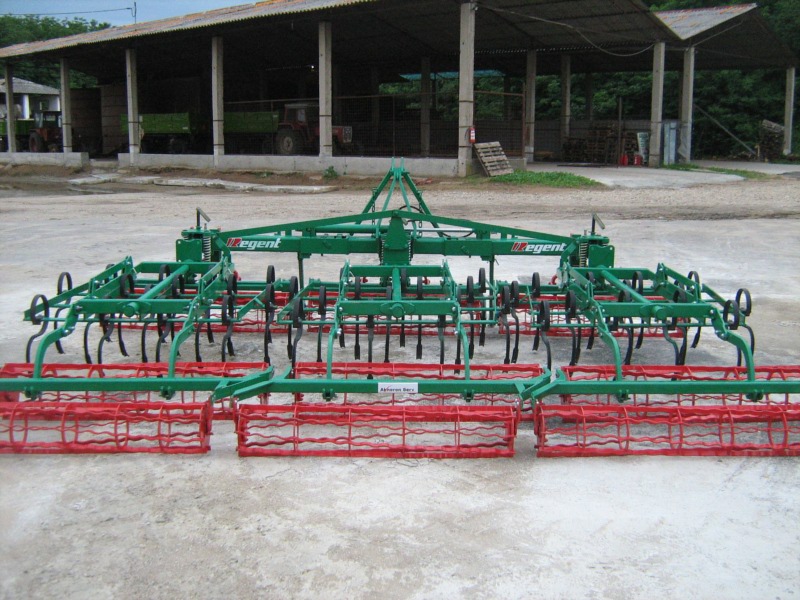 Combinator REGENT TerraStar