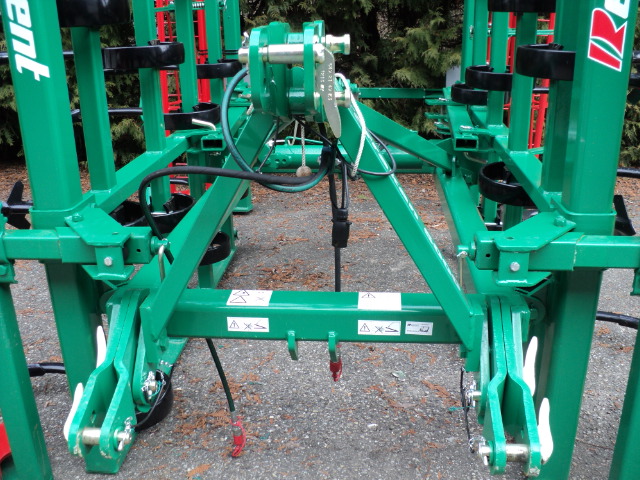 Cultivator de cimp REGENT Terrakan