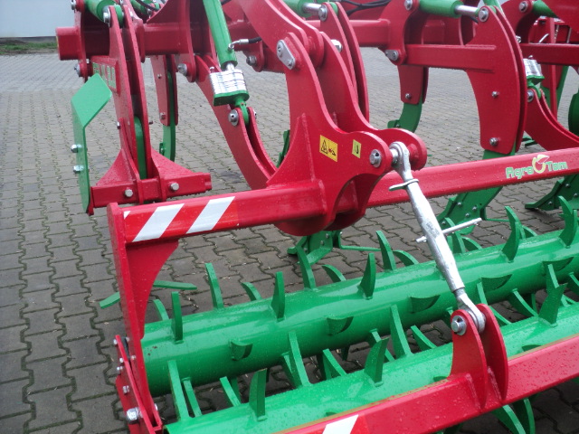 Scarificator Agro-Tom model GK XL 3