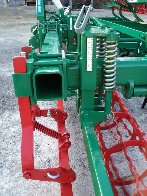 Combinator REGENT TerraStar