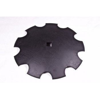 Talere de disc - diferite tipuri
