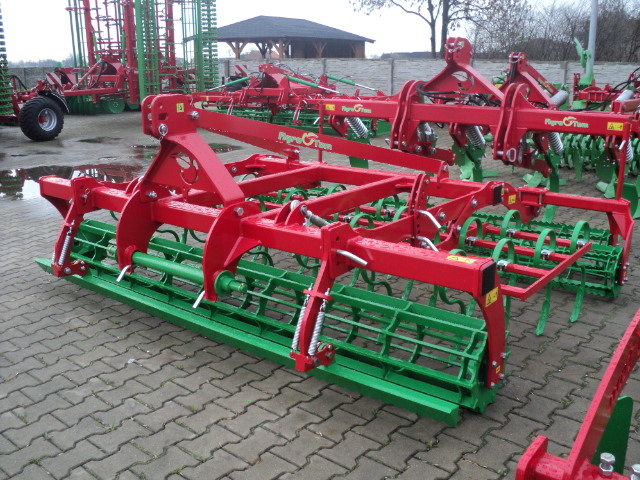 Combinator purtat - fix - Agro-Tom model KM