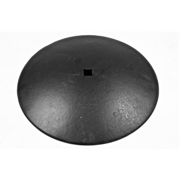 Talere de disc - diferite tipuri