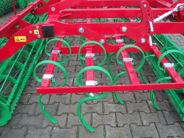 Combinator purtat - fix - Agro-Tom model KM
