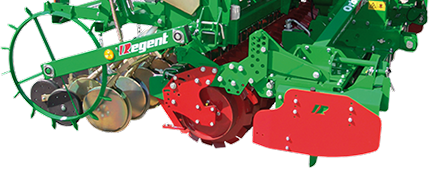 Semanatoare cereale Regent Seedstar