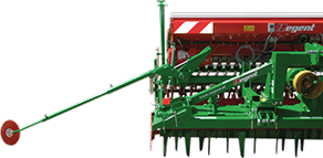 Semanatoare cereale Regent Seedstar