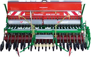 Semanatoare cereale Regent Seedstar