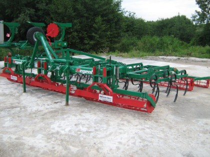 Combinator REGENT TerraStar