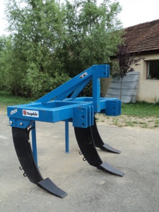 Scarificator SAPHIR simplu