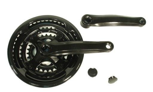ANGRENAJ PROWHEEL, 28/38/48T, otel, 170, 124.5
