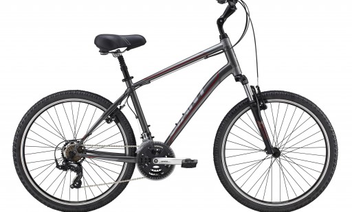 BICICLETA MTB GIANT SEDONA GE CHARCOAL