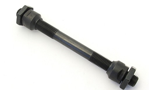 AX FATA GAURIT, M9X108MM, RAPID
