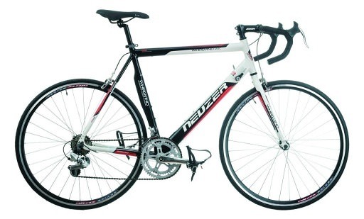 BICICLETA NEUZER WHIRLWIND BASIC CURISERA