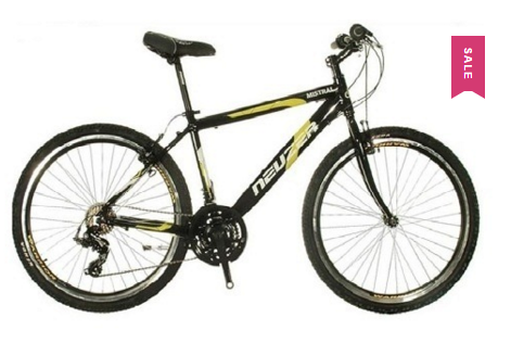 Biciclete Neuzer