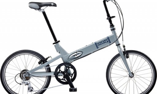 BICICLETA GIANT PLIABILA ONEWAY