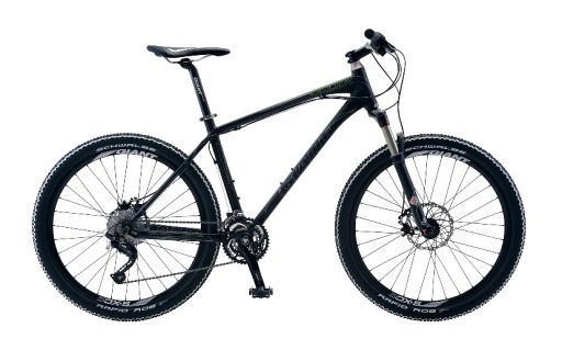 BICICLETA GIANT 2012 TALON LTD-M
